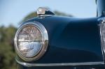 Ford Super DeLuxe Convertible Coupe 1941 года